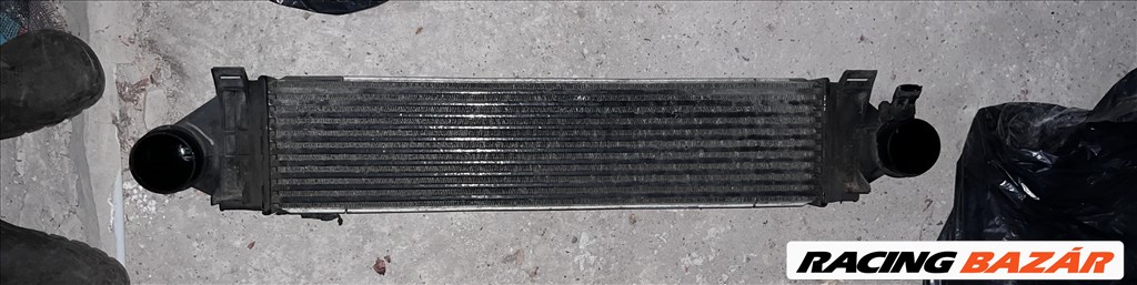 Volvo / Ford 2.5t Intercooler+Turbónyomás szenzor 6g919l440gb 3. kép