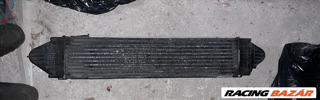 Volvo / Ford 2.5t Intercooler+Turbónyomás szenzor 6g919l440gb 1. kép