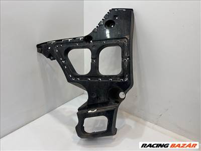 BMW X6 E71 bal hátsó oldalsó lökhárító tartó 51127176245