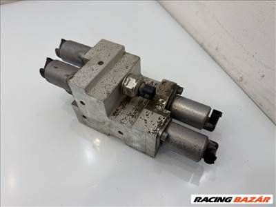 BMW E70 F15 E71F 16 X5 X6 Aktív Futómű Hidraulikus Szeleptömb 679457802