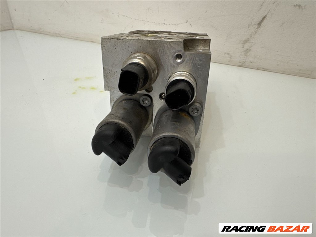BMW E70 F15 E71F 16 X5 X6 Aktív Futómű Hidraulikus Szeleptömb 679457802 4. kép
