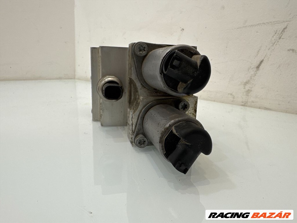 BMW E70 F15 E71F 16 X5 X6 Aktív Futómű Hidraulikus Szeleptömb 679457802 5. kép