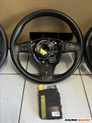 Seat - Altea, Toledo, Leon bőr multi kormány 5p0419091b