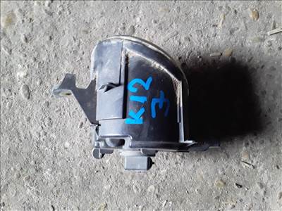 Nissan Micra K12 Ködfényszóró Jobb