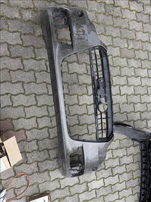 Audi A6 (C7 - 4G) Első lökhárító 4g0807437