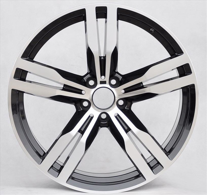 5327 MB MPOWER ALUFELNI 21 5x120 BMW 5 7 F10 F11 F01 ET25 2. kép