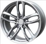 690 MG 19 5x130 ALUFELNI AUDI Q7 VW TOUAREG ET50