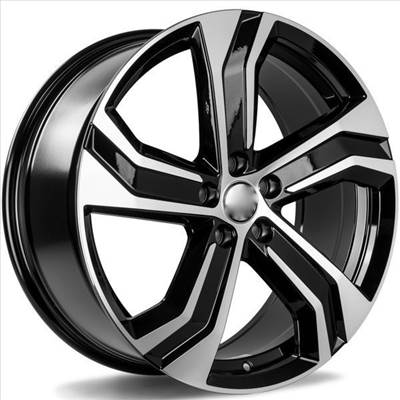 STRIKE MB ALUFELNI 20" 5×108 VOLVO FORD PEUGEOT CITROEN.