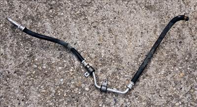 Opel Vivaro B, Renault Trafic III kormányszervó cső (497254803, 93459013)