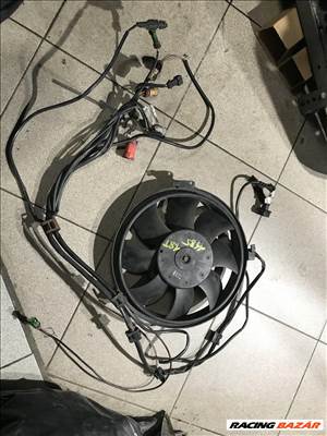 Audi A4 (B5 - 8D) 1,8T - hűtőventilátor 8d0959455l