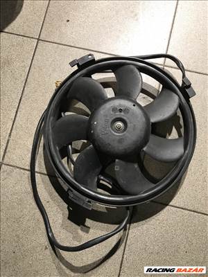 Audi A4 (B5 - 8D) hűtőventilátor  8d0959455c