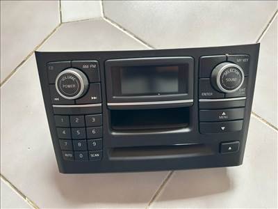 Volvo XC90 Facelift gyári rádió 30797250