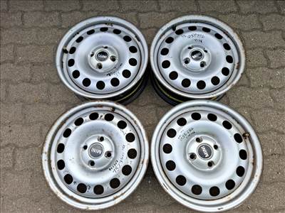 Mini cooper (R56) acélfelni garnitúra 6768497