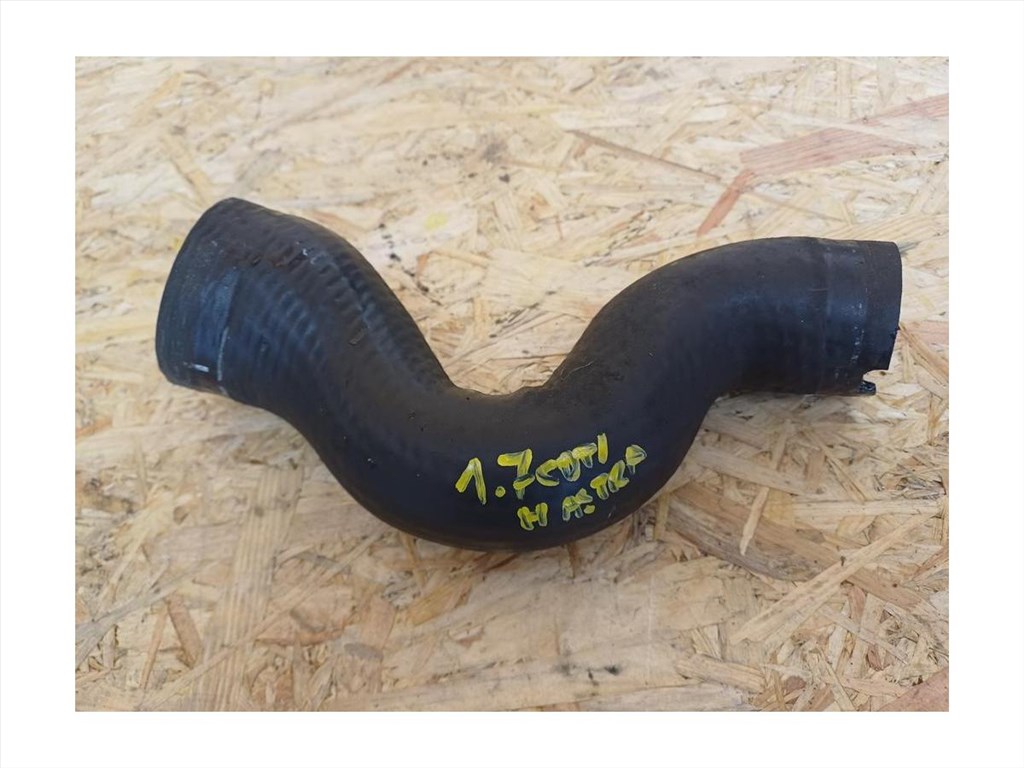 Opel Astra H (2004-2009) 1.7Cdti Diesel Vízcső  1. kép