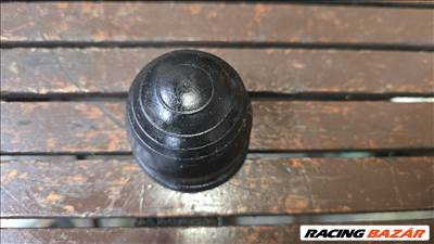 Volkswagen Caddy III vonóhorog kupak