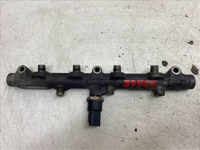 CITROËN C5 II (RC_) 2.2 HDi (RC4HXE) Közösnyomócső #37567# 0445214017