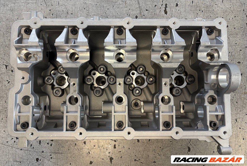 Audi A6 2.0 PDTDI 16V BKD Új Hengerfej Szelepezve 03G103264CX Garanciával 1. kép