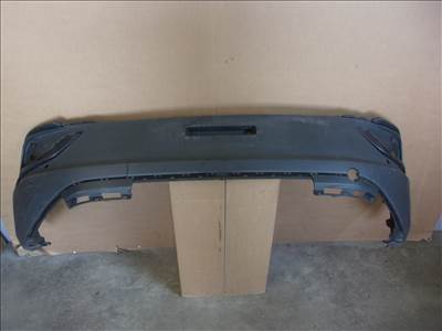 VOLKSWAGEN ID.4 11A hátsó lökhárító szegély 2021- 11A807521
