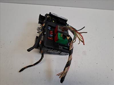 Citroen Berlingo  bsm modul 9650618480
