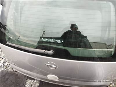 Opel Meriva A csomagter ajto kompletten eladó 