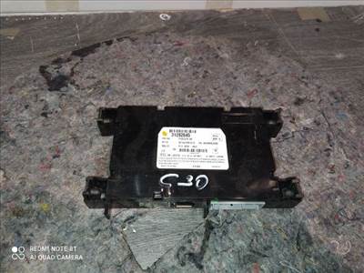 Volvo C30 VOLVO C30 Bluetooth Elektronika 