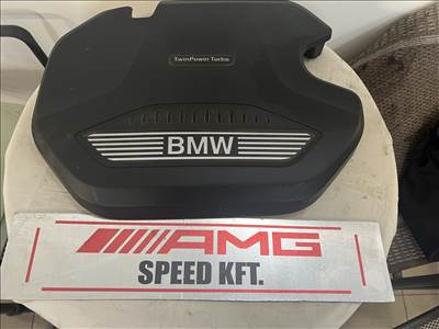 BMW 1-es sorozat F40 motortér felső burkolat 8579533