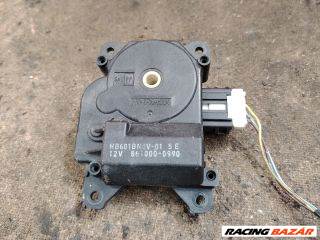 Mazda 3 (BK) Fűtés Állító Motor *141236* 8610000990