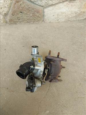 Toyota Auris (E150) 1.4 D-4D Turbó 3372 172010n042