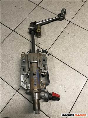 Seat Cordoba II 6L 1,4 PD - gyújtáskapcsoló + kulcs