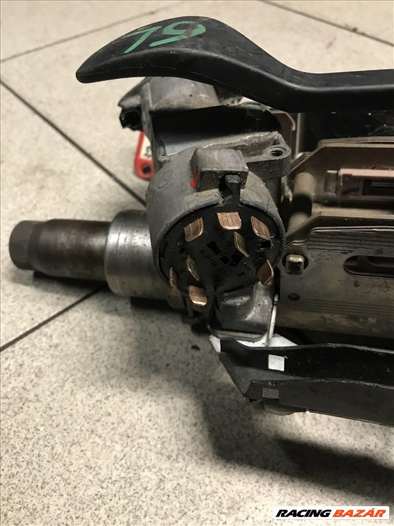 Seat Cordoba II 6L 1,4 PD - gyújtáskapcsoló + kulcs 3. kép