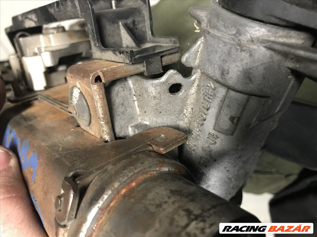 Seat Cordoba II 6L 1,4 PD - gyújtáskapcsoló + kulcs 4. kép