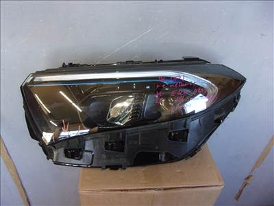 MERCEDES EQA A243 bal első LED fényszóró 2021- A2439060100