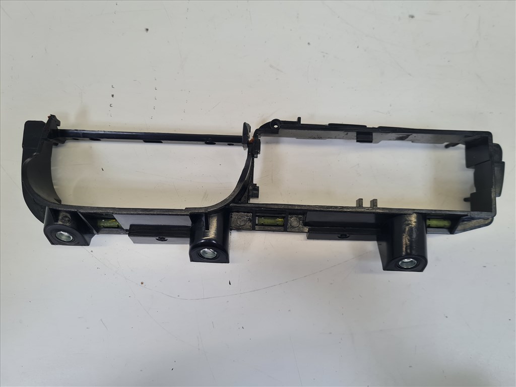 Volkswagen Golf IV bal első ajtóbehúzó (18721) 1j1867179a 1. kép