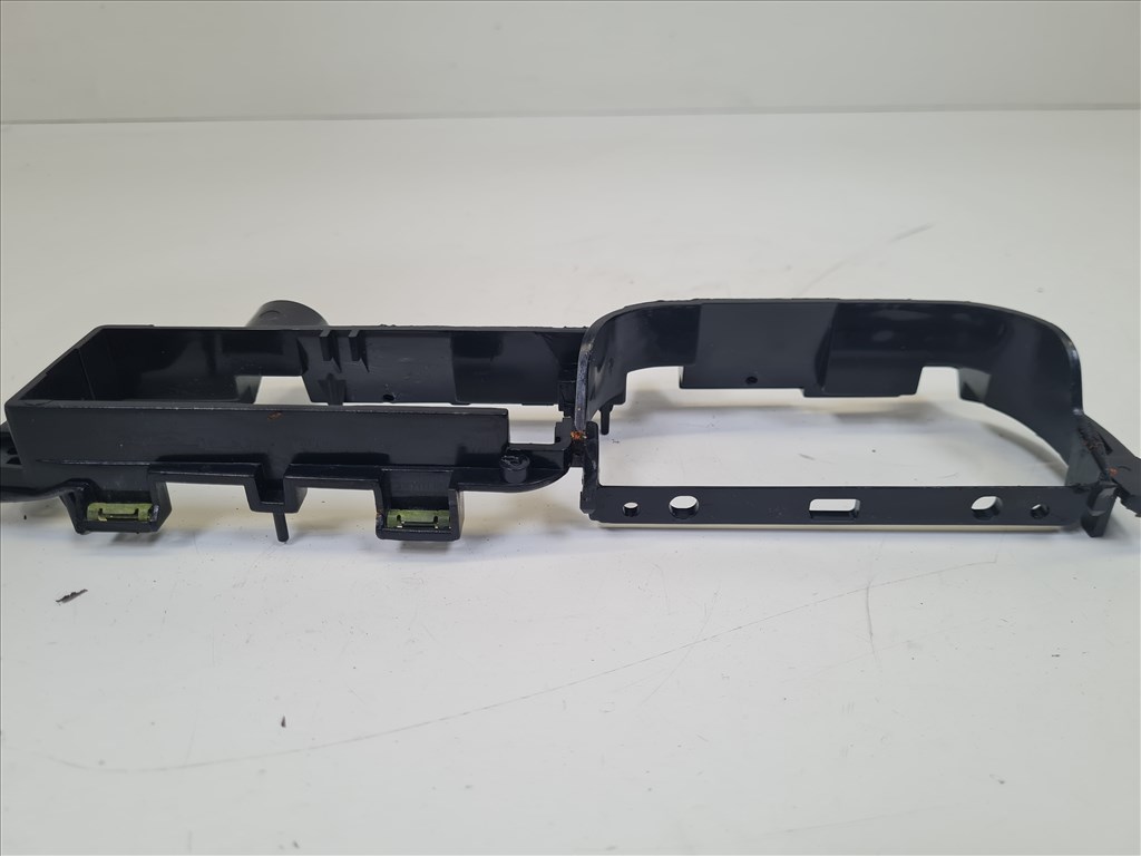 Volkswagen Golf IV bal első ajtóbehúzó (18721) 1j1867179a 6. kép