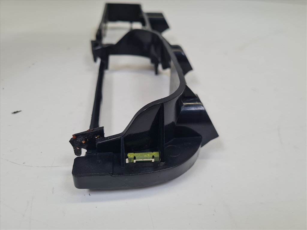 Volkswagen Golf IV bal első ajtóbehúzó (18721) 1j1867179a 7. kép