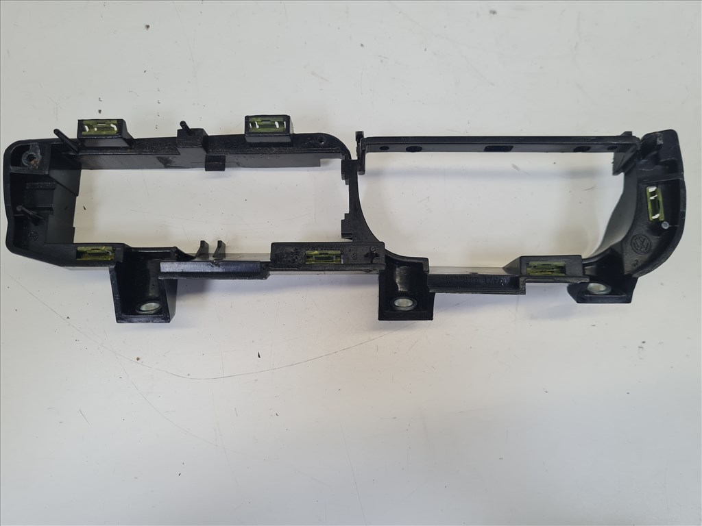 Volkswagen Golf IV bal első ajtóbehúzó (18721) 1j1867179a 8. kép