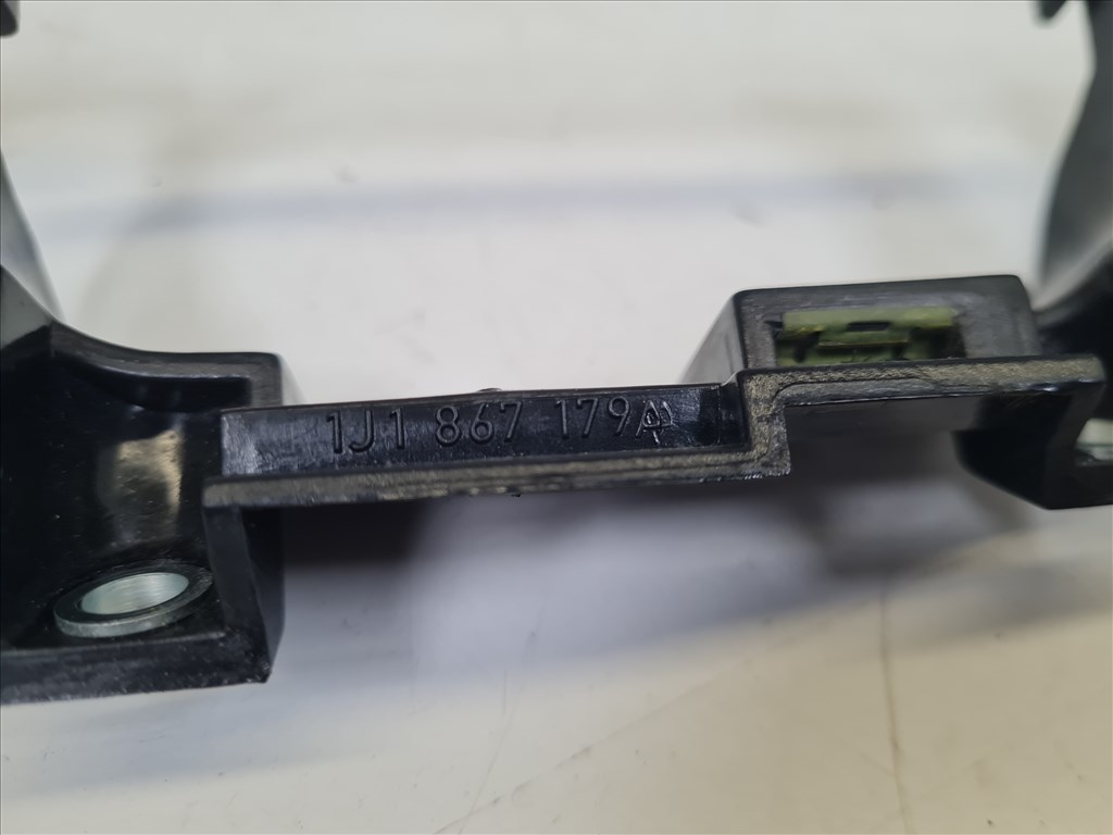 Volkswagen Golf IV bal első ajtóbehúzó (18721) 1j1867179a 9. kép