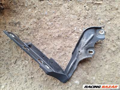 Audi A6 (C7 - 4G) 4g8 823 301 D bal Géptető zsanér