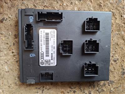 Audi A6 (C7 - 4G) 4h0 907 063 CA BCM1 Modul 