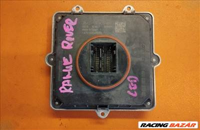 Ford Range Rover led vezérlő J8A2-13E005-BB (M.20)