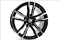 588 MB 21 5X120 ALUFELNI BMW F15 F16 X5 X6 X5M X6M