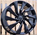 5083 B ALUFELNI 17 5x112 VW ARTEON PASSAT TIGUAN GOLF ET42