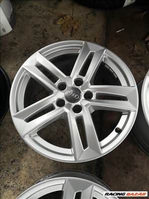 5x112 17 Gyári Audi alufelni 130000ft a 4db/298/