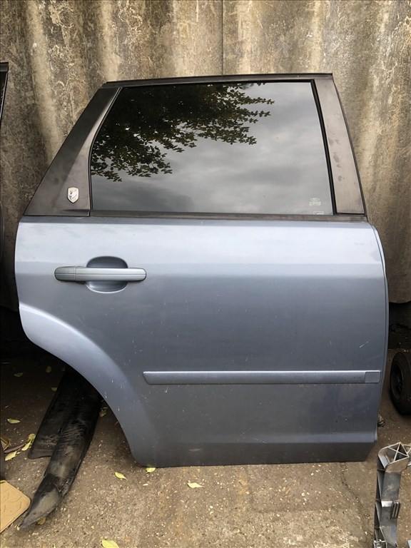 Ford Focus mk2 Jobb hátsó ajtó kombi Tonic kék 1. kép
