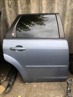 Ford Focus mk2 Jobb hátsó ajtó kombi Tonic kék