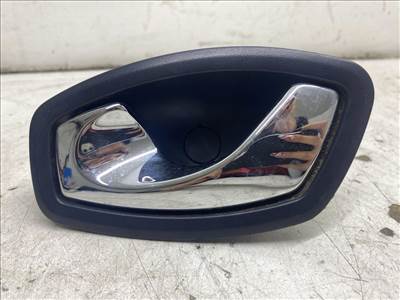 RENAULT CLIO IV 1.5 dCi 90 Bal első Belső Kilincs #37234# 826730001R