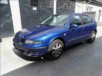 Eladó Seat León Torro 1.6 16V (1598 cm³, 105 PS)