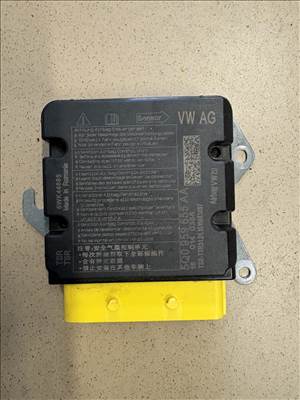 Volkswagen Golf VII légzsák vezérlőegység  5q0959655aa