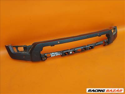 Ford Ranger Raptor első lökhárító 21-től 2X (S.60.502)