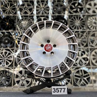 Keskin 19 új alufelni felni, 5x120, BMW Opel (3576)